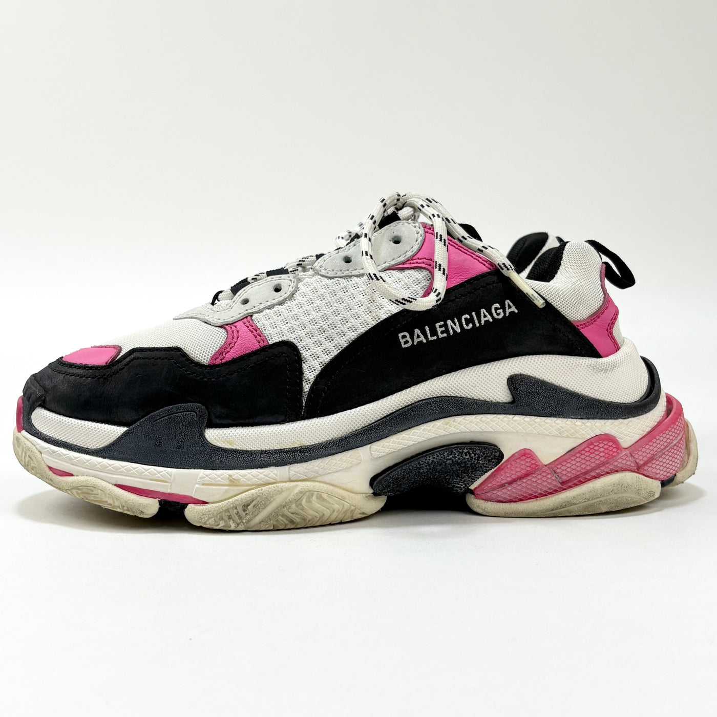 TRIPLE S 524039 39 / 26cm