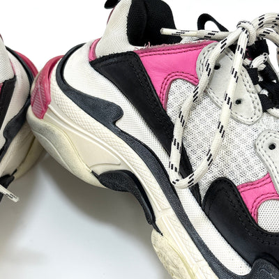 TRIPLE S 524039 39 / 26cm