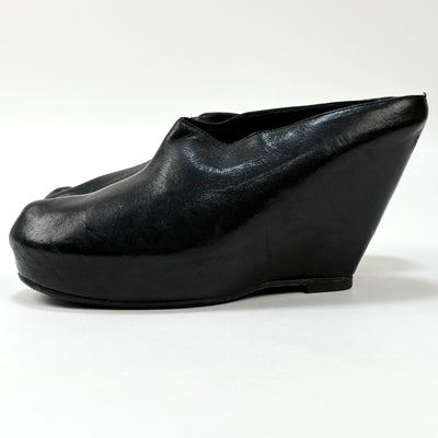 SCARPA WEDGE ミュール