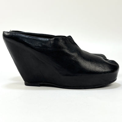 SCARPA WEDGE ミュール