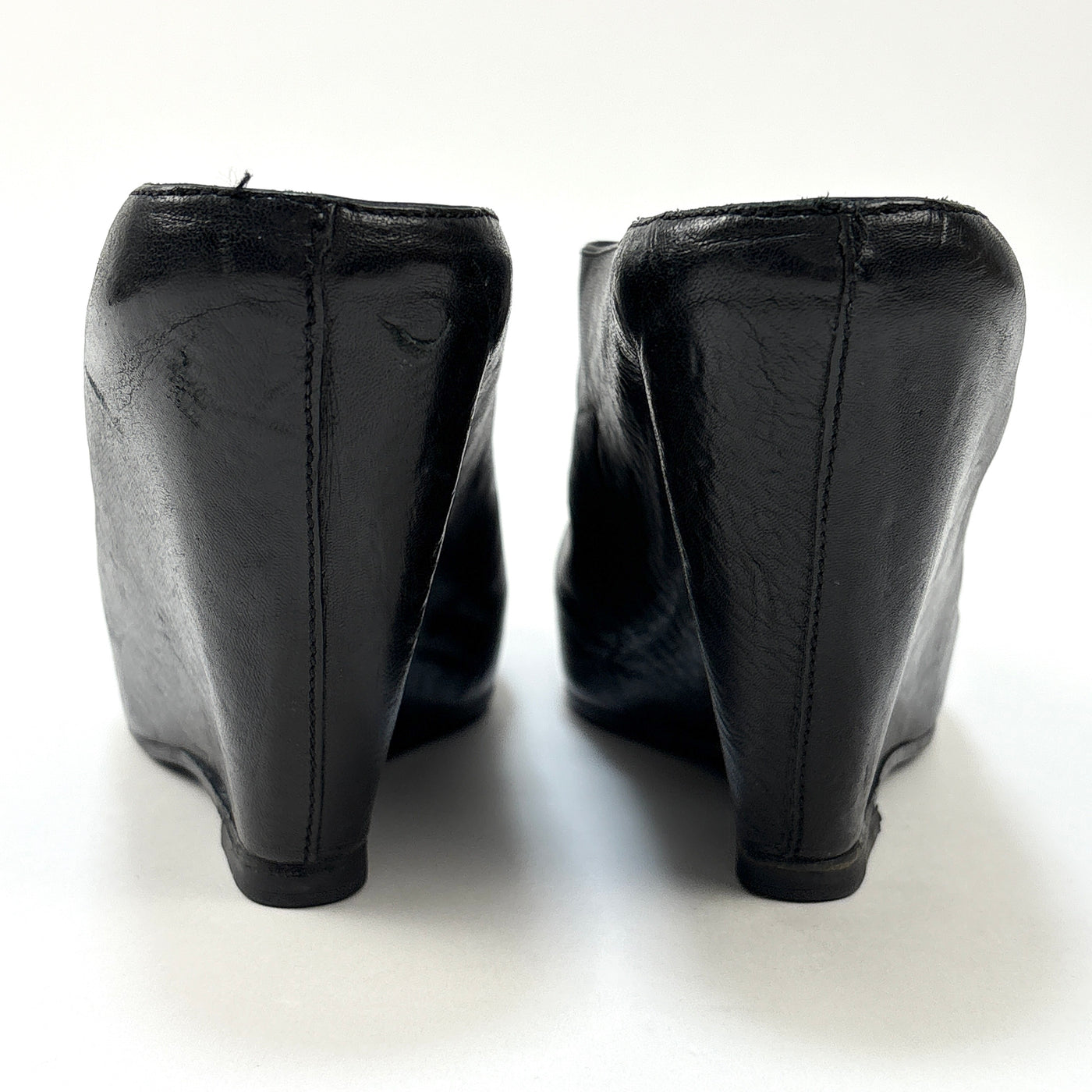 SCARPA WEDGE ミュール