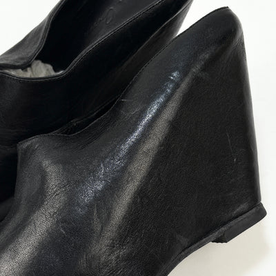 SCARPA WEDGE ミュール