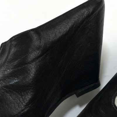 SCARPA WEDGE ミュール