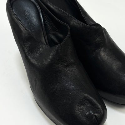 SCARPA WEDGE ミュール