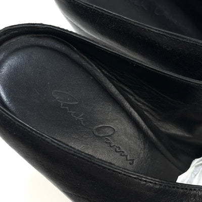 SCARPA WEDGE ミュール