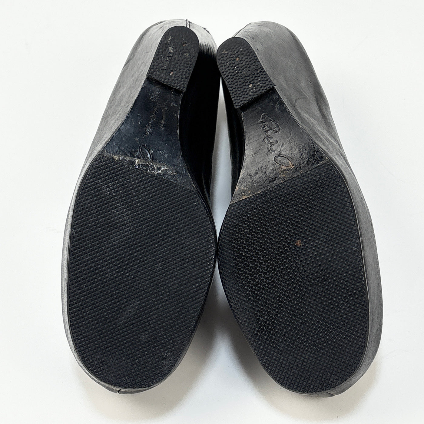 SCARPA WEDGE ミュール