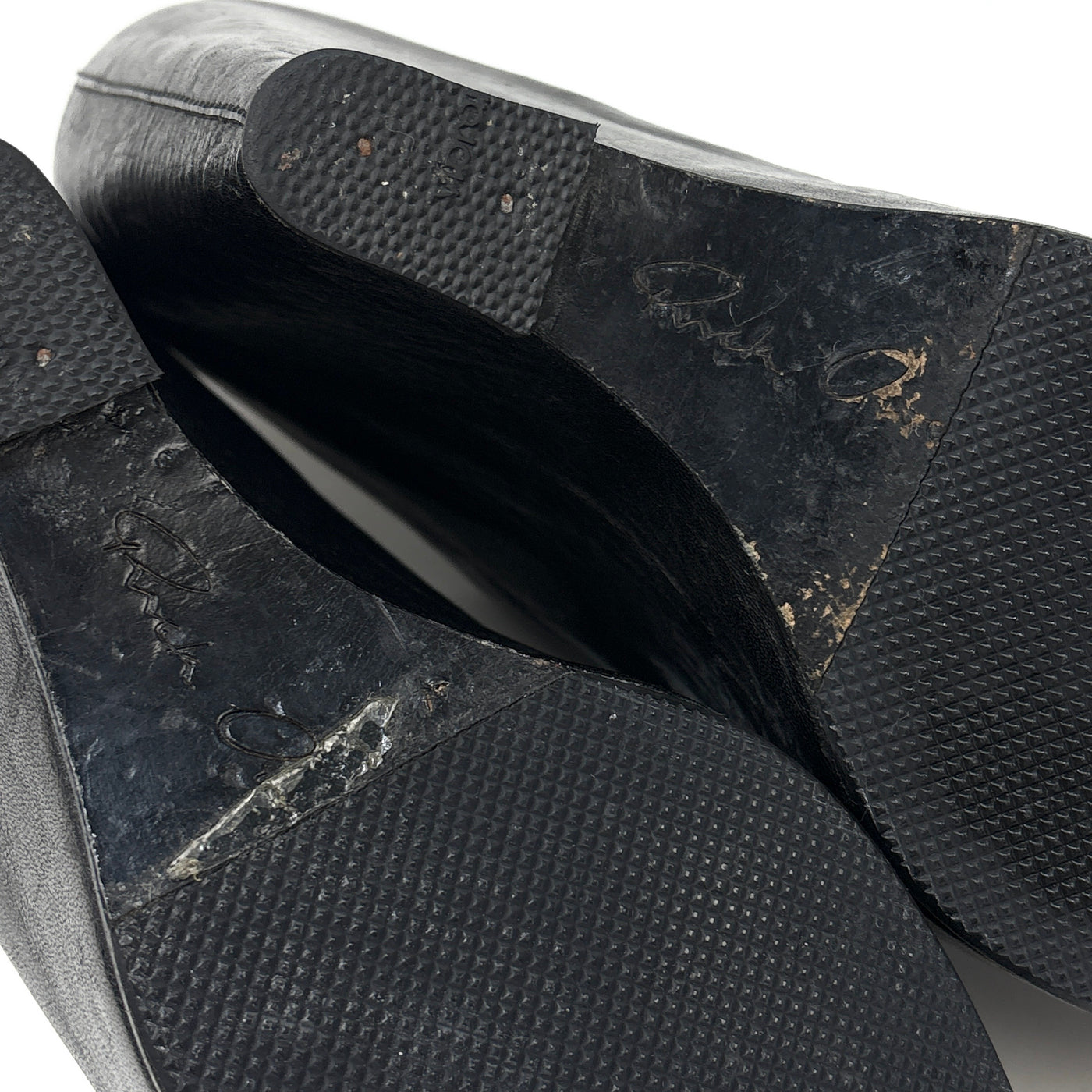 SCARPA WEDGE ミュール