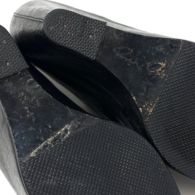 SCARPA WEDGE ミュール