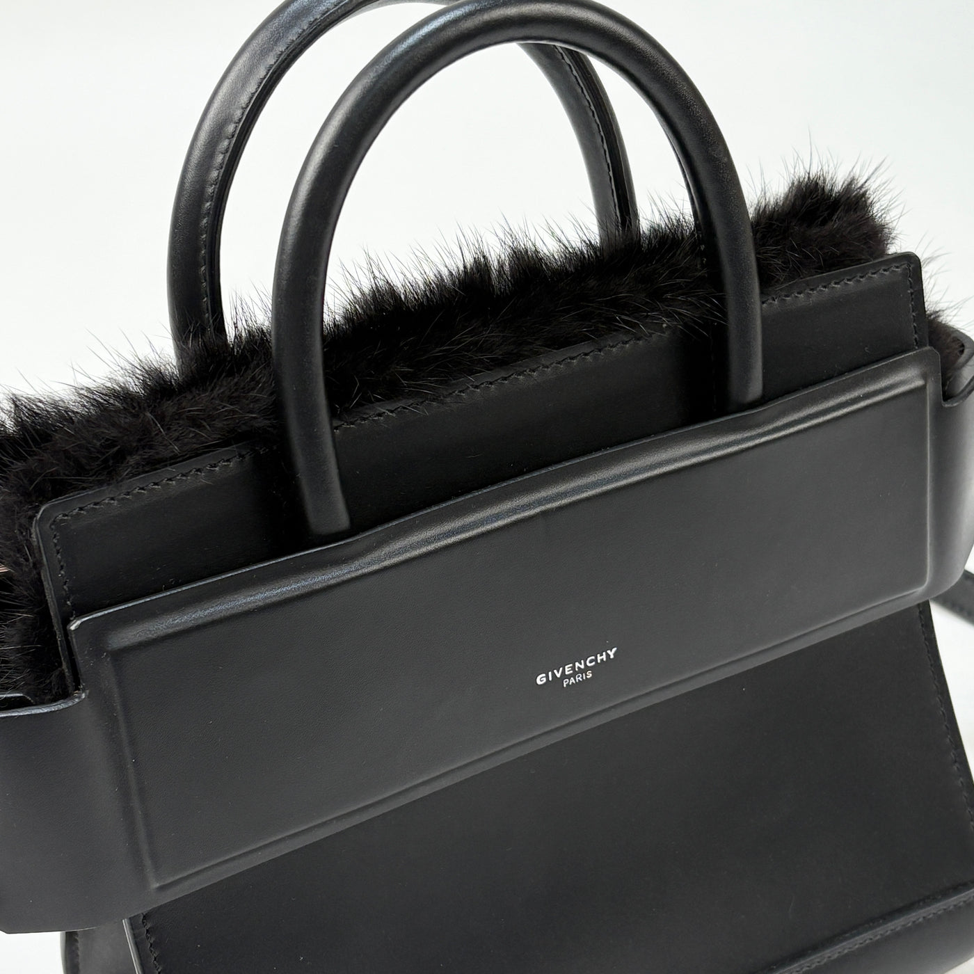 HORIZON MINI FUR