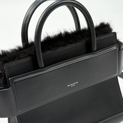 HORIZON MINI FUR