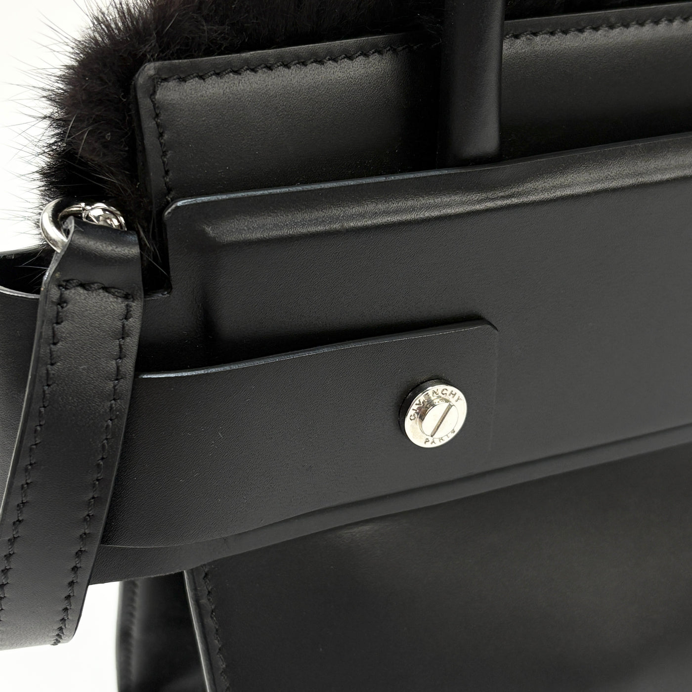 HORIZON MINI FUR