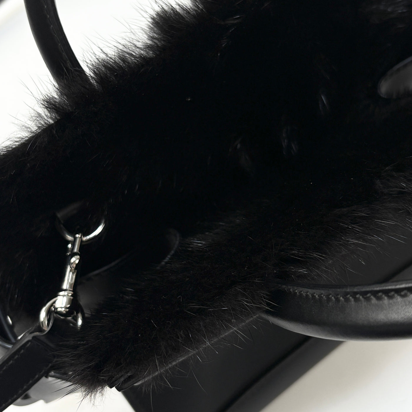 HORIZON MINI FUR