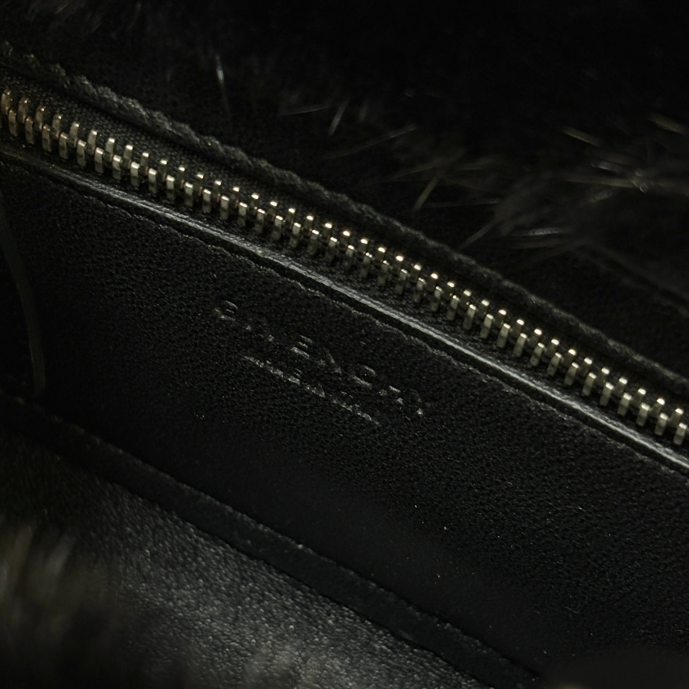 HORIZON MINI FUR