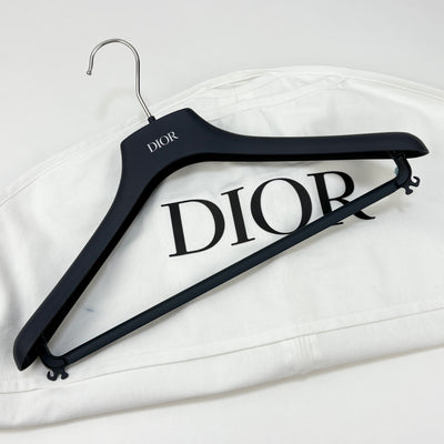 2024SS Dior Icons ジャケット デニム風コットン & カシミヤブレンド 493C220A6241_C540 44