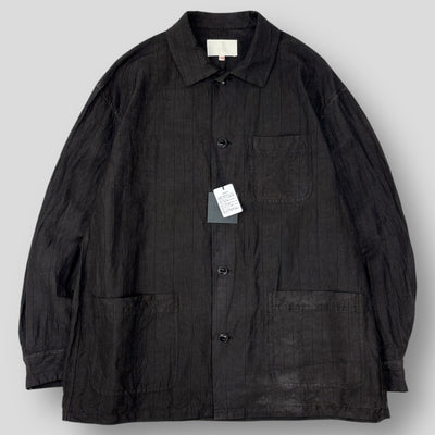 【新品】2025SS WORK SHIRT YS-25SS-54 L