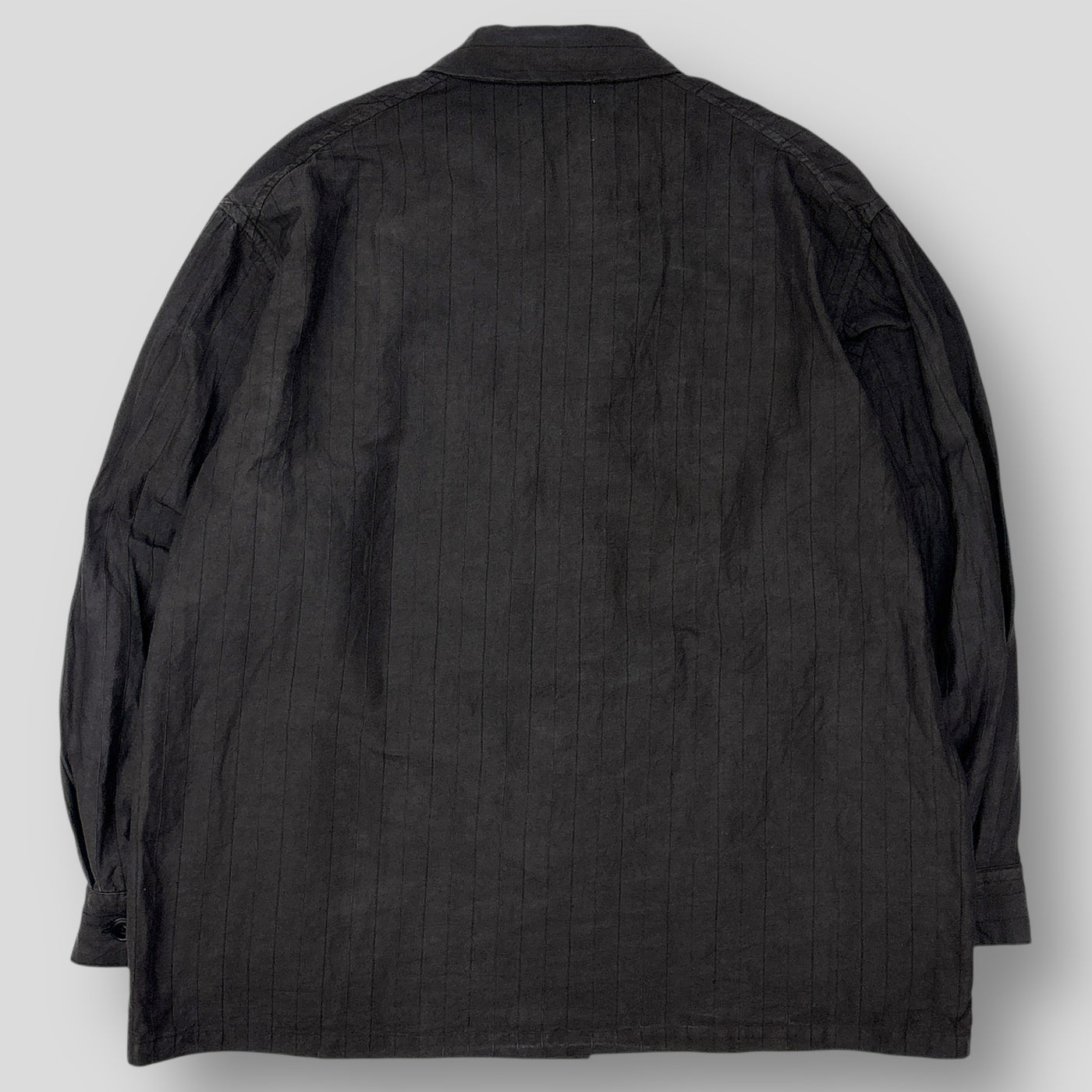 【新品】2025SS WORK SHIRT YS-25SS-54 L