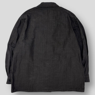 【新品】2025SS WORK SHIRT YS-25SS-54 L
