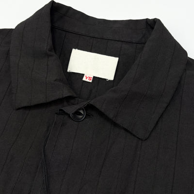 【新品】2025SS WORK SHIRT YS-25SS-54 L