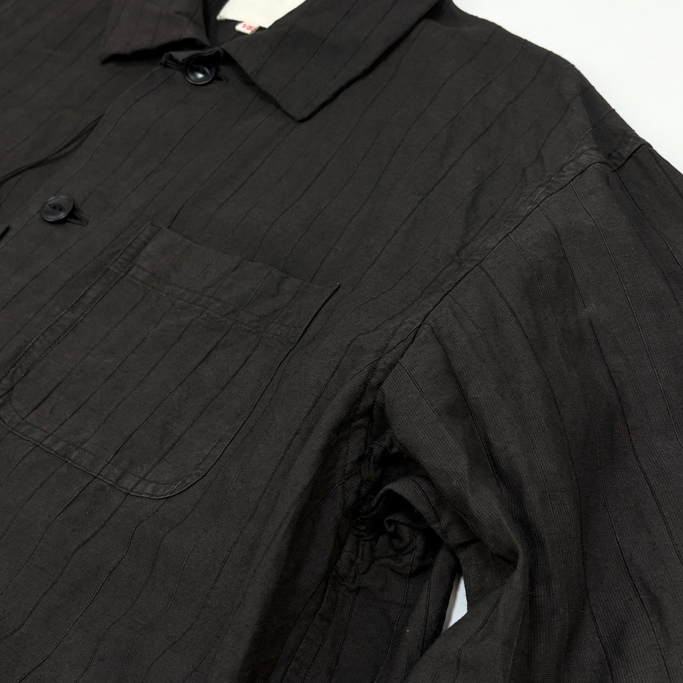 【新品】2025SS WORK SHIRT YS-25SS-54 L