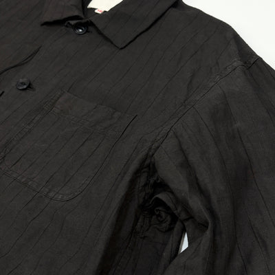 【新品】2025SS WORK SHIRT YS-25SS-54 L