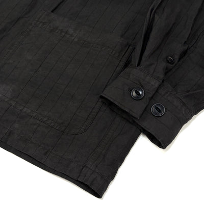 【新品】2025SS WORK SHIRT YS-25SS-54 L