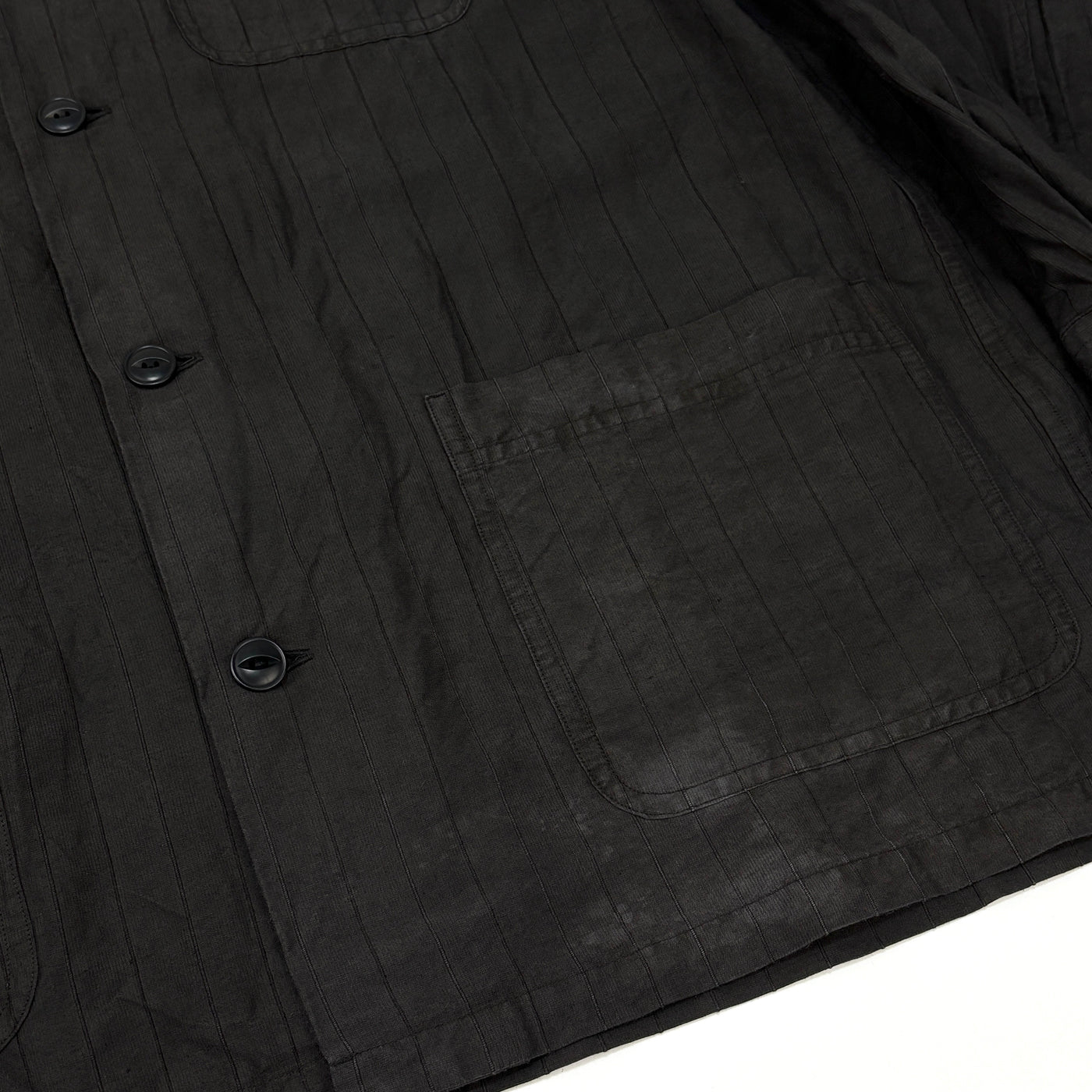 【新品】2025SS WORK SHIRT YS-25SS-54 L