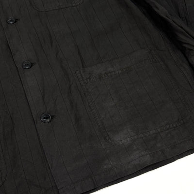 【新品】2025SS WORK SHIRT YS-25SS-54 L