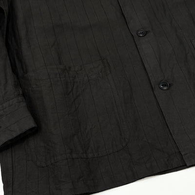 【新品】2025SS WORK SHIRT YS-25SS-54 L