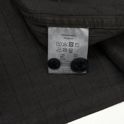 【新品】2025SS WORK SHIRT YS-25SS-54 L