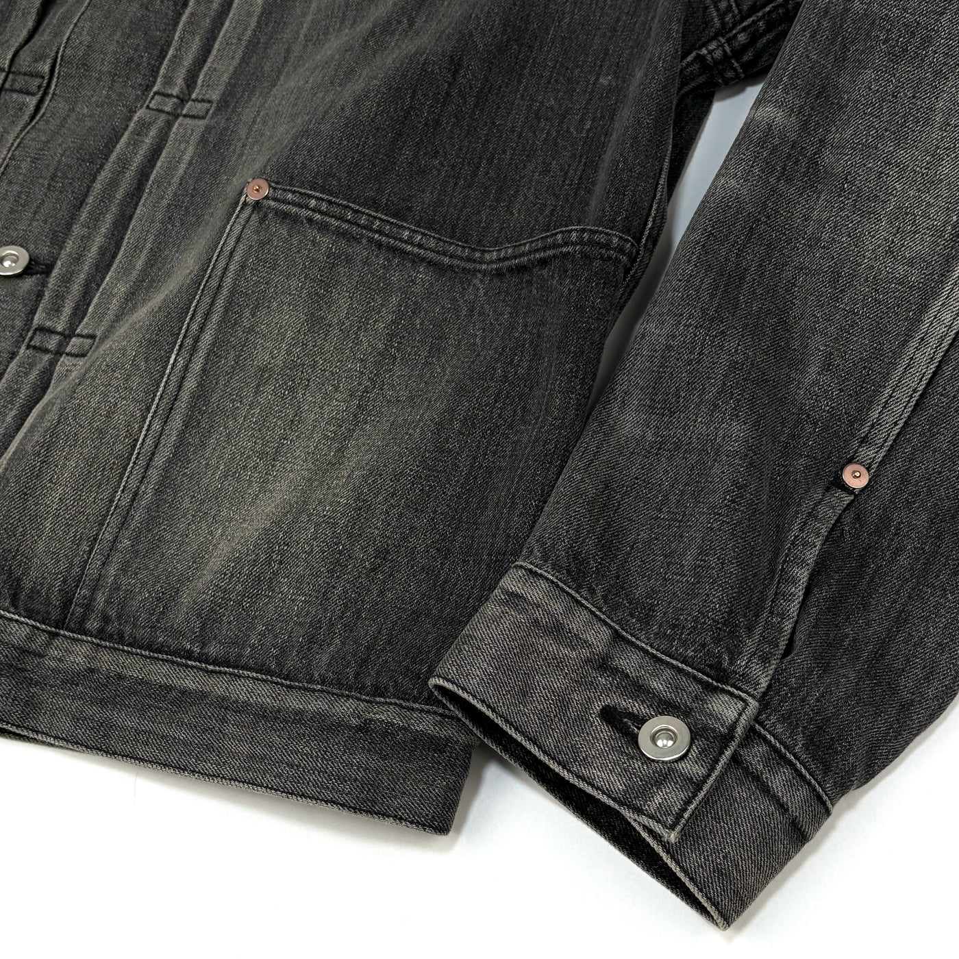 【新品】2025SS PLEATS BLOUSE YS-25SS-10 M