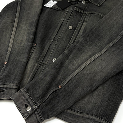 【新品】2025SS PLEATS BLOUSE YS-25SS-10 M