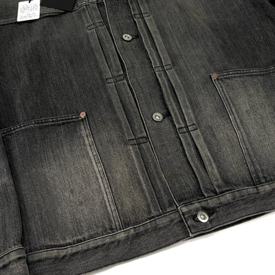 【新品】2025SS PLEATS BLOUSE YS-25SS-10 M