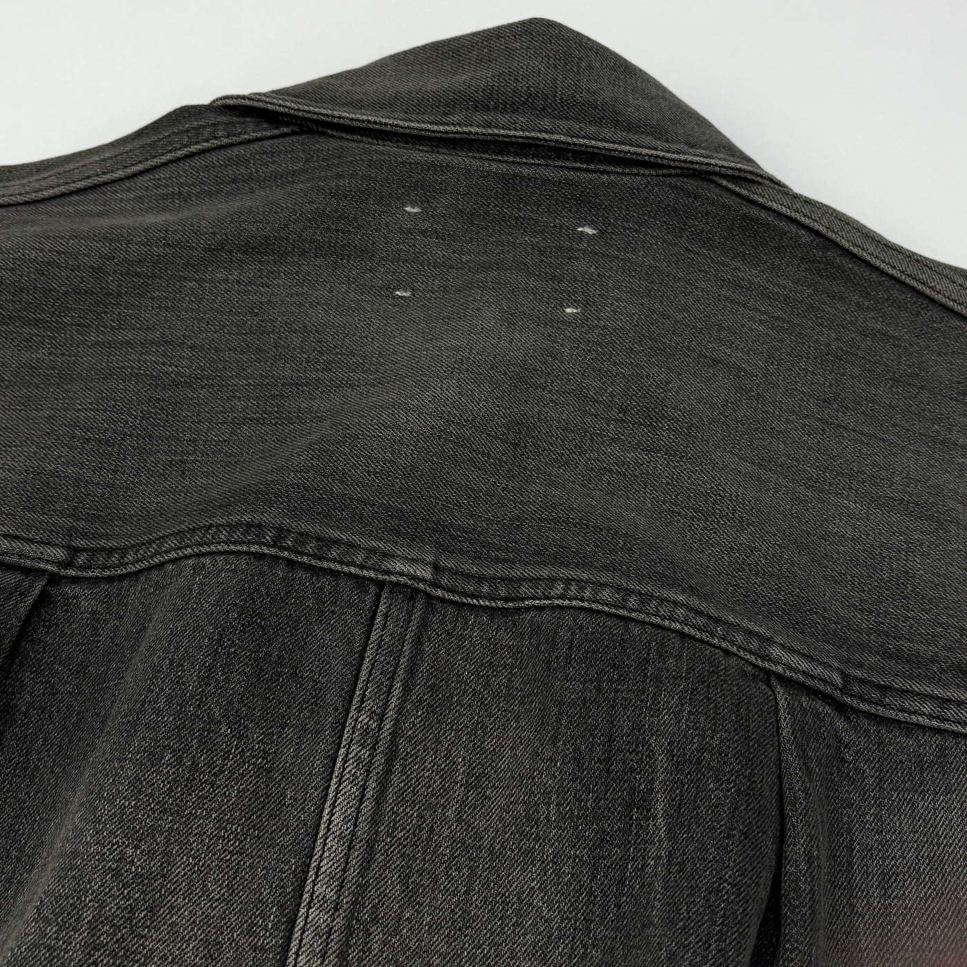 【新品】2025SS PLEATS BLOUSE YS-25SS-10 M