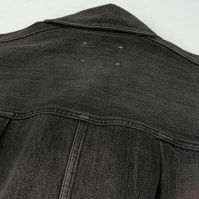 【新品】2025SS PLEATS BLOUSE YS-25SS-10 M