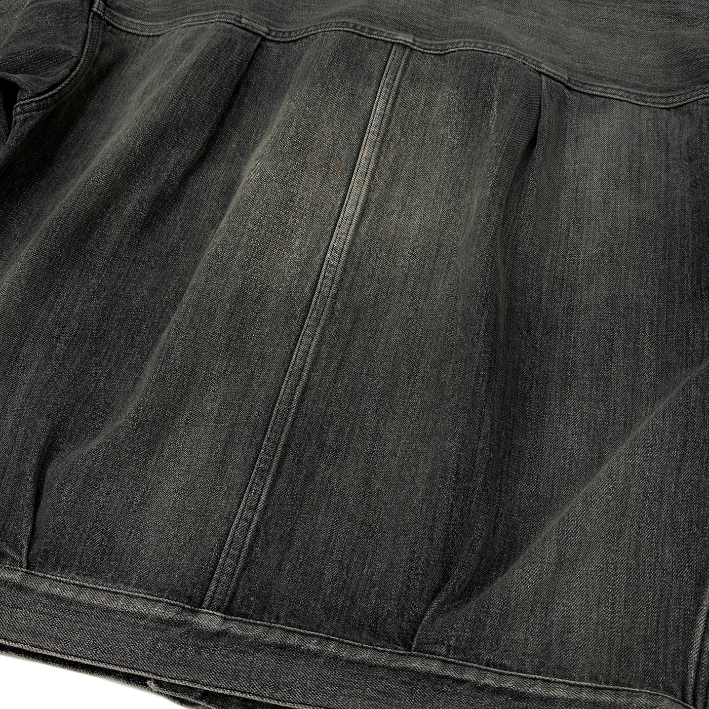 【新品】2025SS PLEATS BLOUSE YS-25SS-10 M
