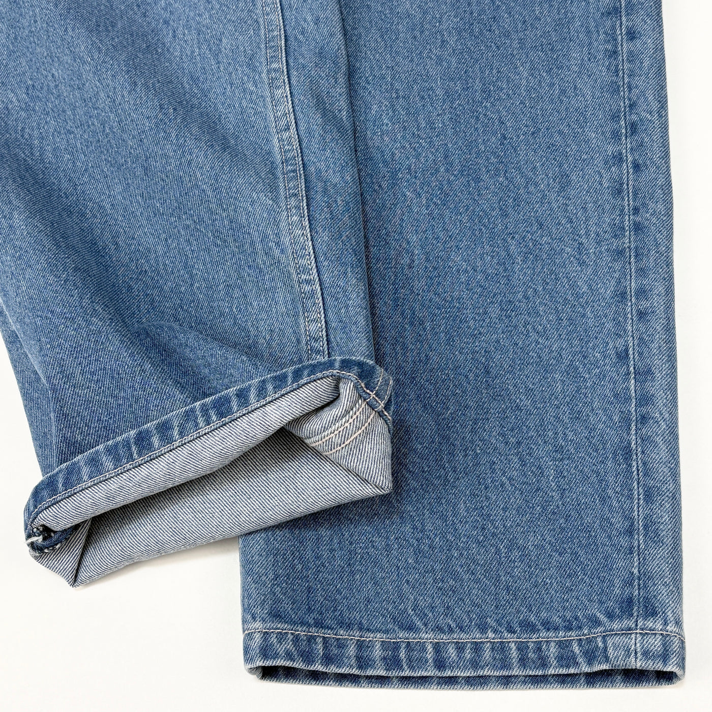 【新品】2025SS Denim Slacks EP09PT05A 46