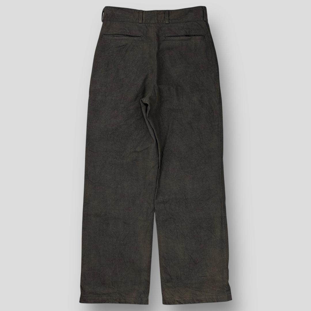 新品】ISSUETHINGS / イシューシングス 2025SS type84(sprayed) 25a/84 