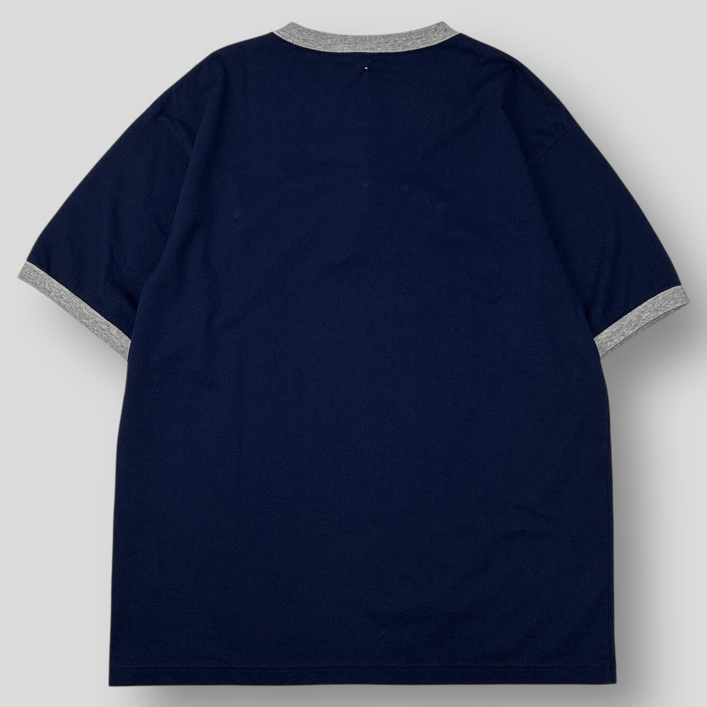 新品】ISSUETHINGS 25SS type76 (patch&pins) 25a/76-c-01 3 NAVY 
