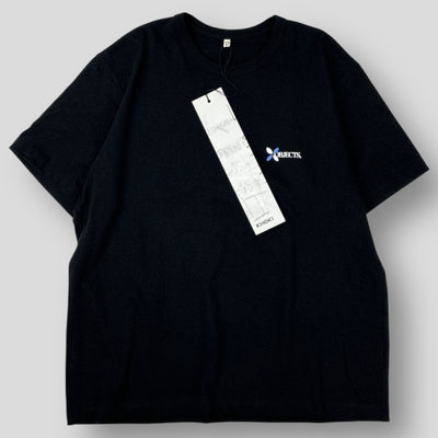 【新品】2025SS Multi-print T-shirt 25ss-t-06 4 SSM5458