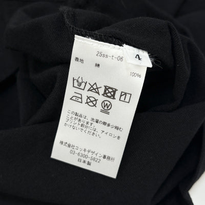 【新品】2025SS Multi-print T-shirt 25ss-t-06 4 SSM5458