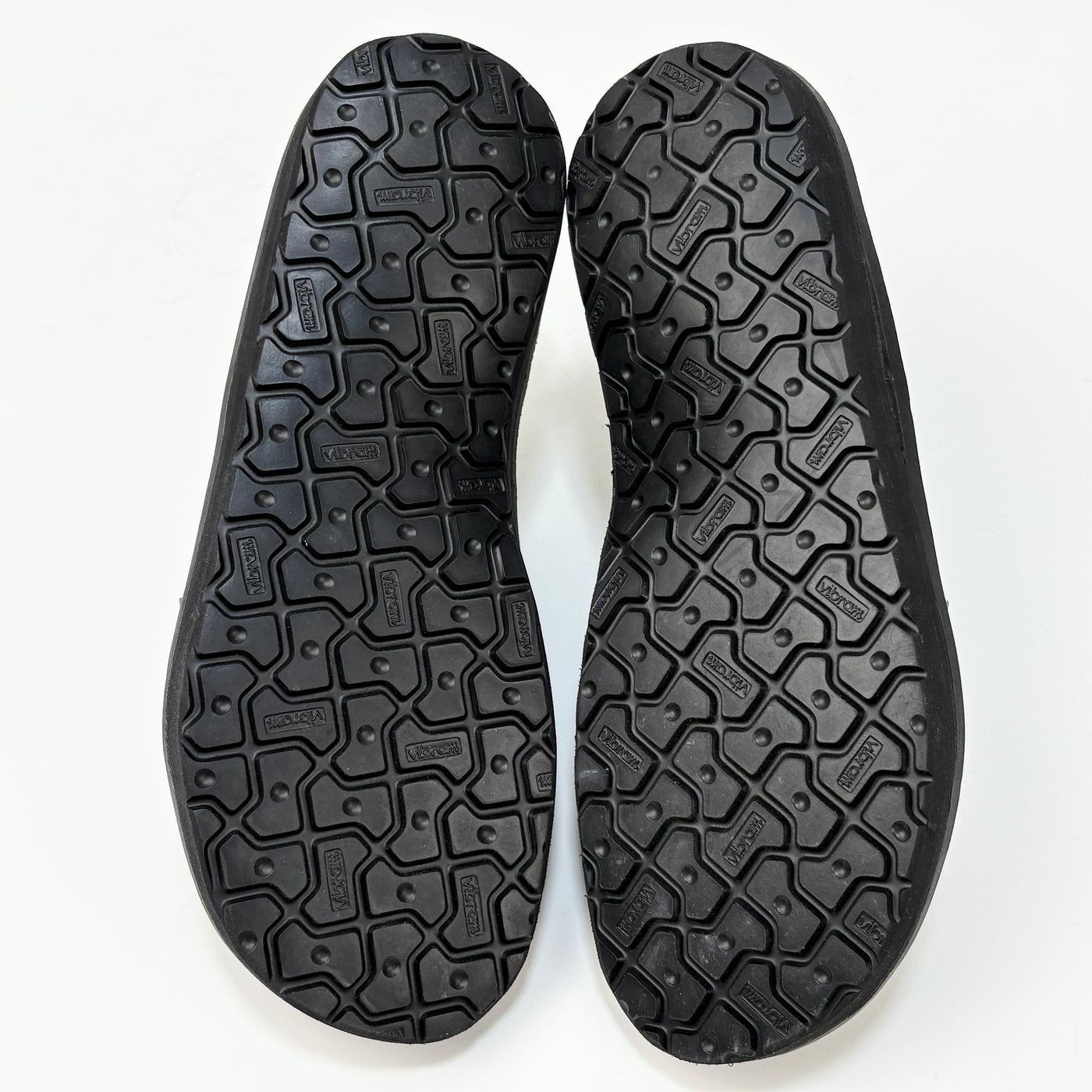 【新品】2025SS LEATHER FOOTBED SANDALS YS-25SS-LEATHER-SANDALS 25.5cm