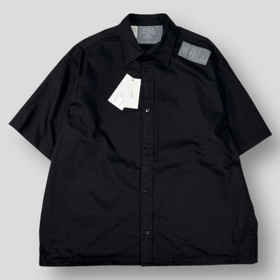 【新品】2025SS HALF SLEEVE SHIRT 9251-SH50-008 pieces 38