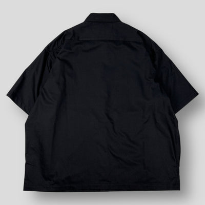 【新品】2025SS HALF SLEEVE SHIRT 9251-SH50-008 pieces 38
