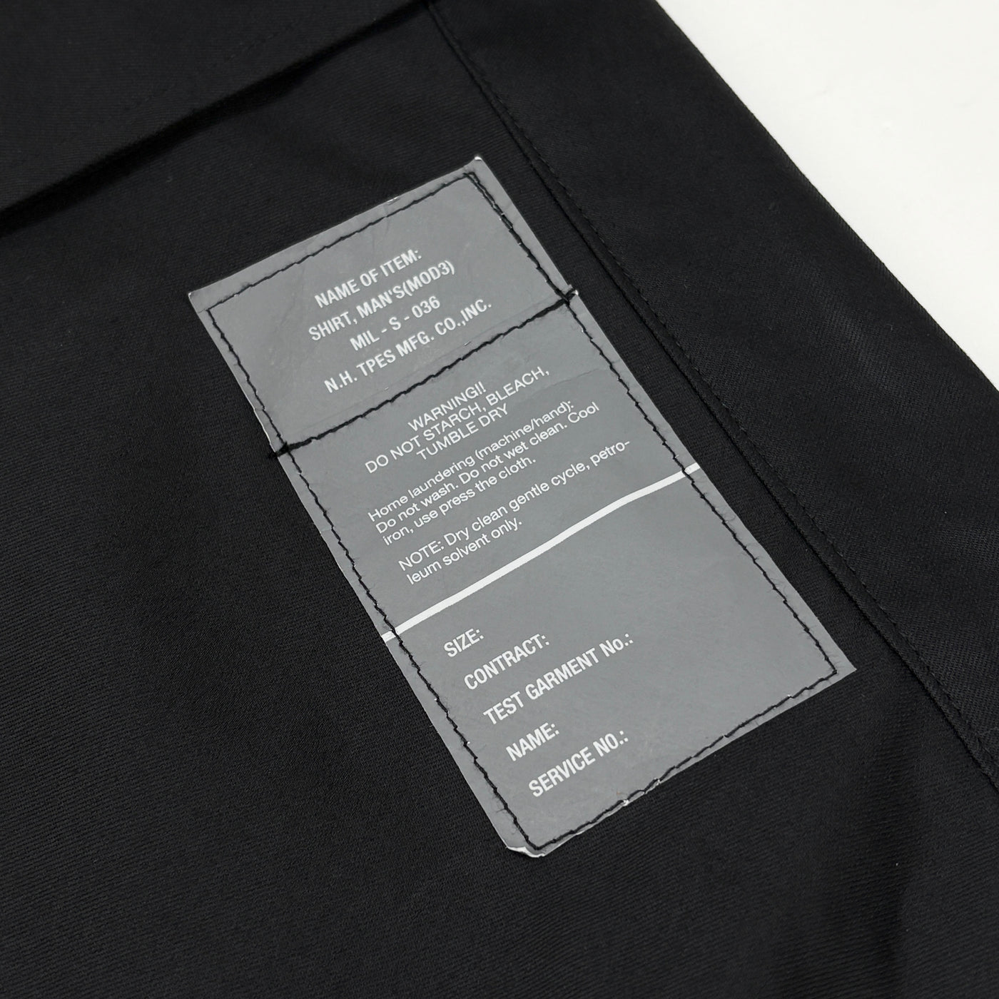 【新品】2025SS HALF SLEEVE SHIRT 9251-SH50-008 pieces 38