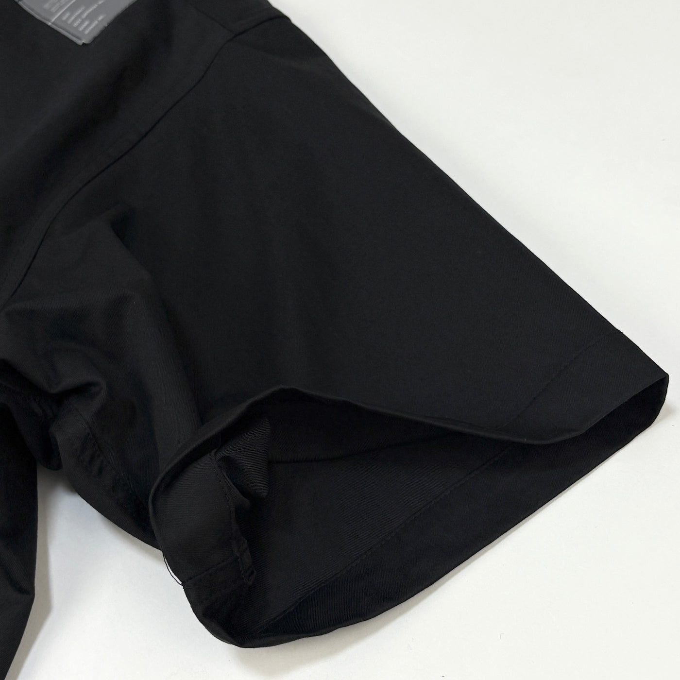 【新品】2025SS HALF SLEEVE SHIRT 9251-SH50-008 pieces 38