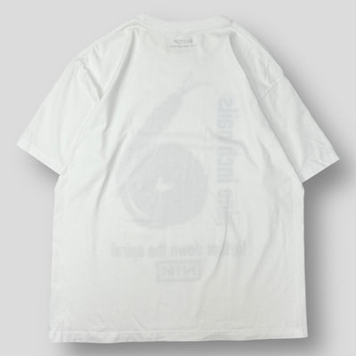 2022AW further down the spiral T-Shirts GMM-70510 XL