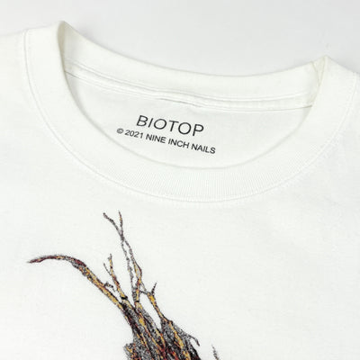 2022AW further down the spiral T-Shirts GMM-70510 XL