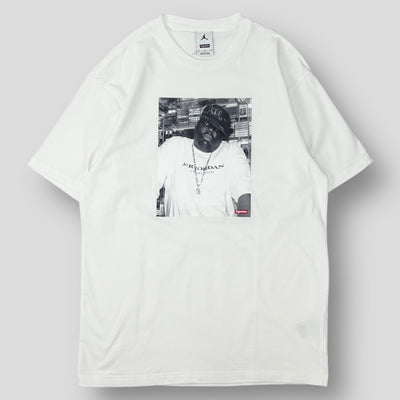 2024AW Jordan Biggie S/S Top HJ8385-100 M