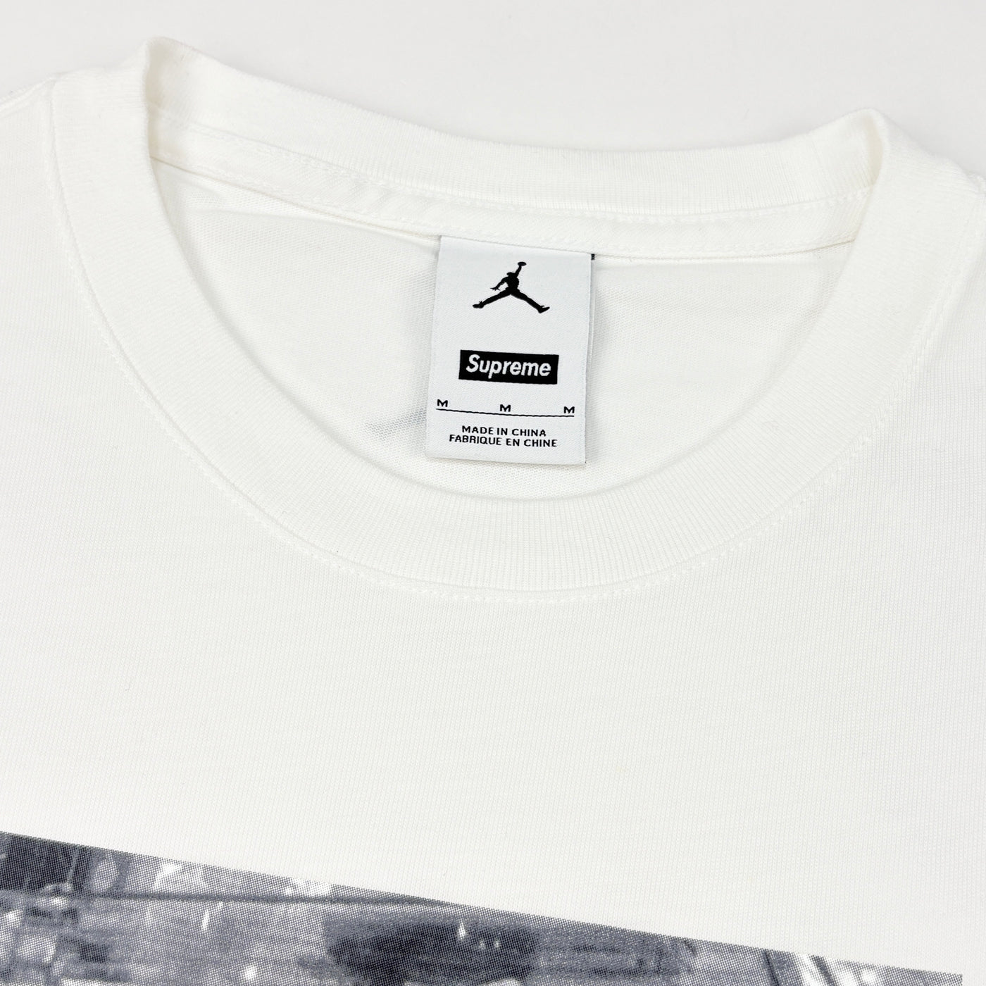 2024AW Jordan Biggie S/S Top HJ8385-100 M