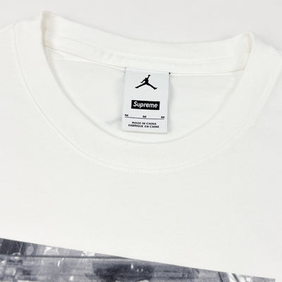 2024AW Jordan Biggie S/S Top HJ8385-100 M